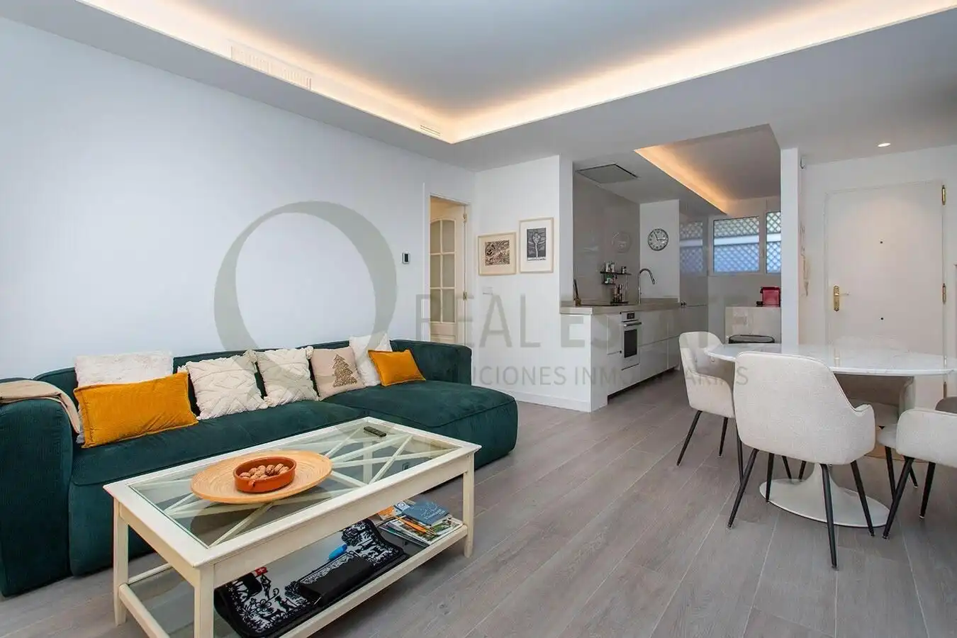 Bungalow mit Pool zum Verkauf in Calle Calle Pintor Fernando Soria, imagen 6