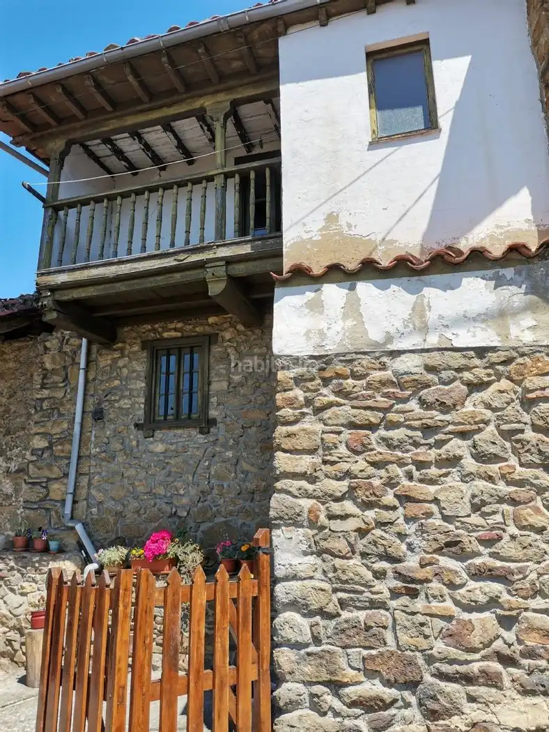 Piso en venta en Lugar la Villa 50A, imagen 2
