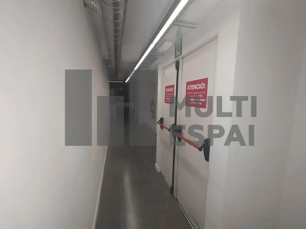 Business premises to rent in Carrer de Calàbria, imagen 31