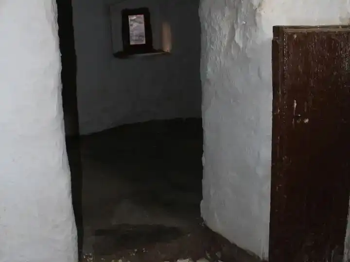 Casa adosada en venda en Alquife