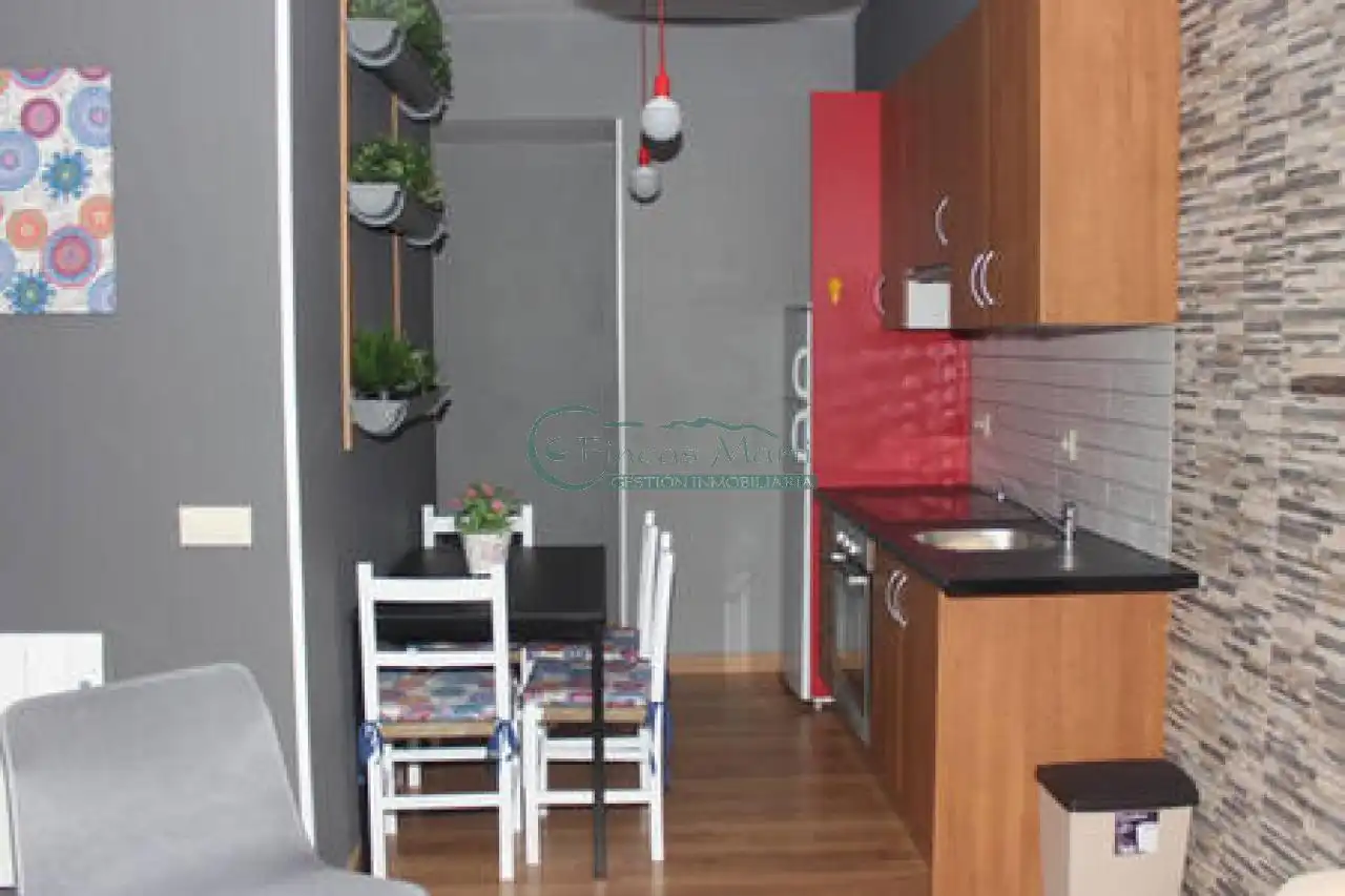 Wohnung mit Aufzug zum Verkauf in Centro Urbano, imagen 9