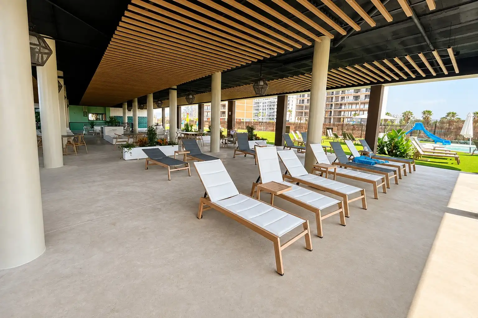 Appartement avec piscine à vendre à Moncófar Playa, imagen 26