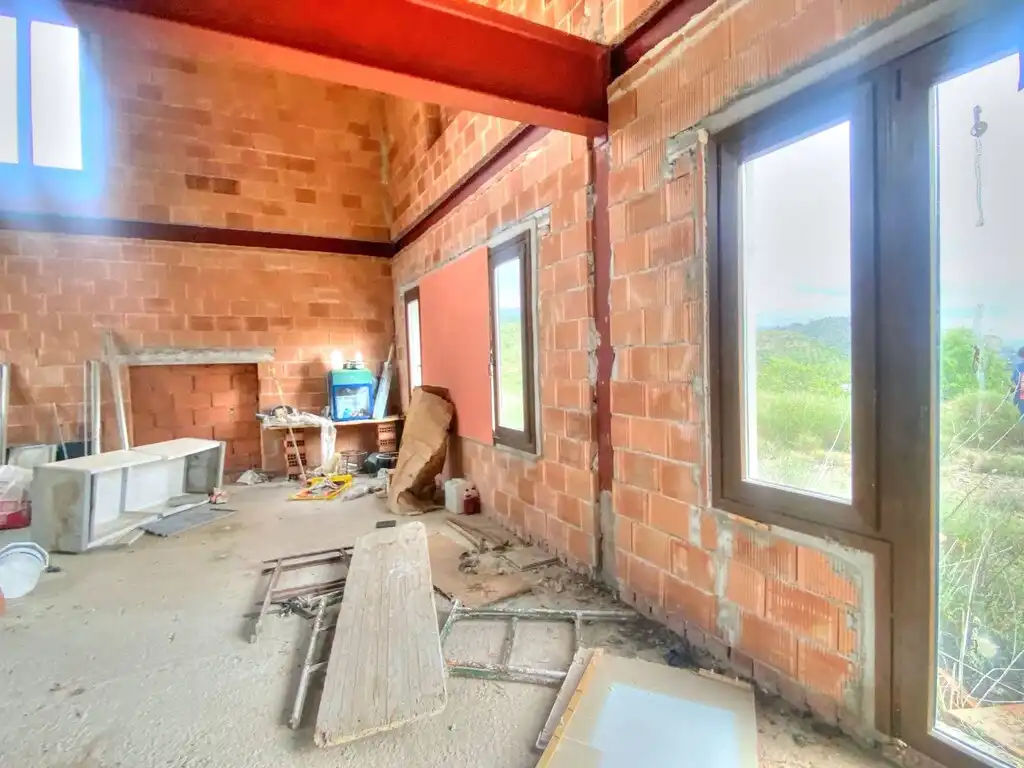 Casa rústica con jardín en venta en Colmenar, imagen 17