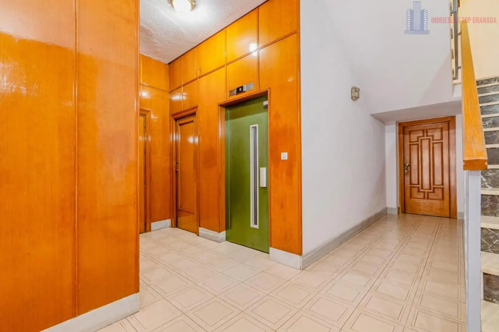 Piso con ascensor en venta en Beiro, imagen 32