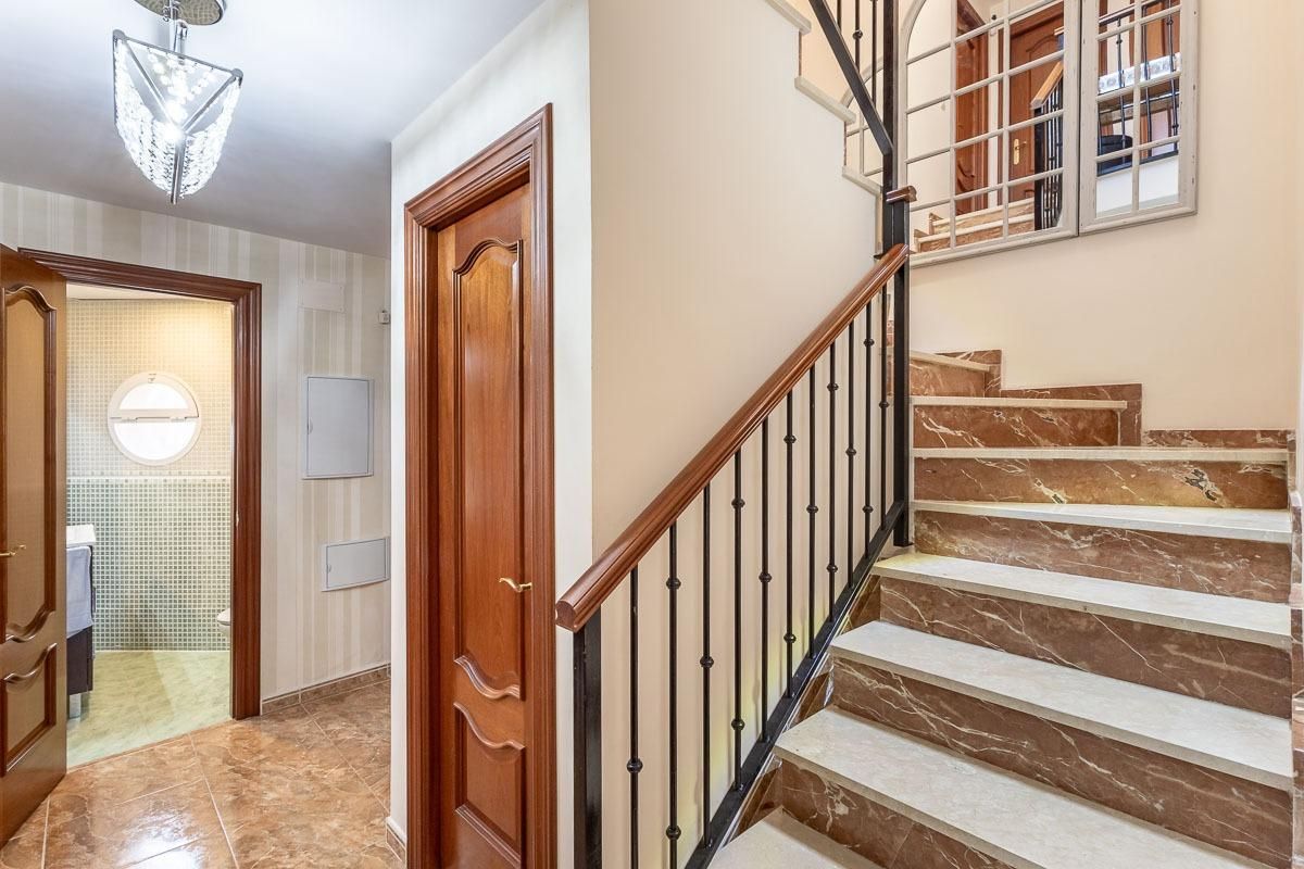 House or chalet for sale in Vegas del Genil  with Air Conditioner, Heating and Private garden