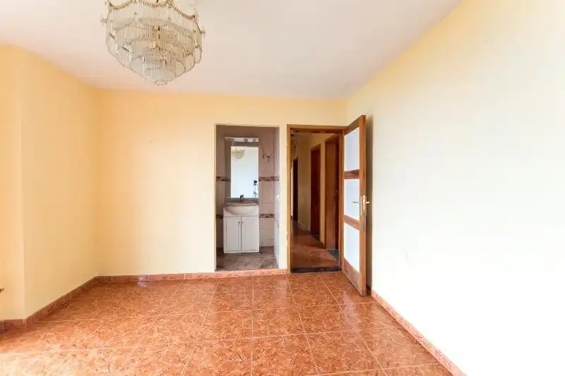 Casa o chalet en venta en Icod de los Vinos con Jardín privado