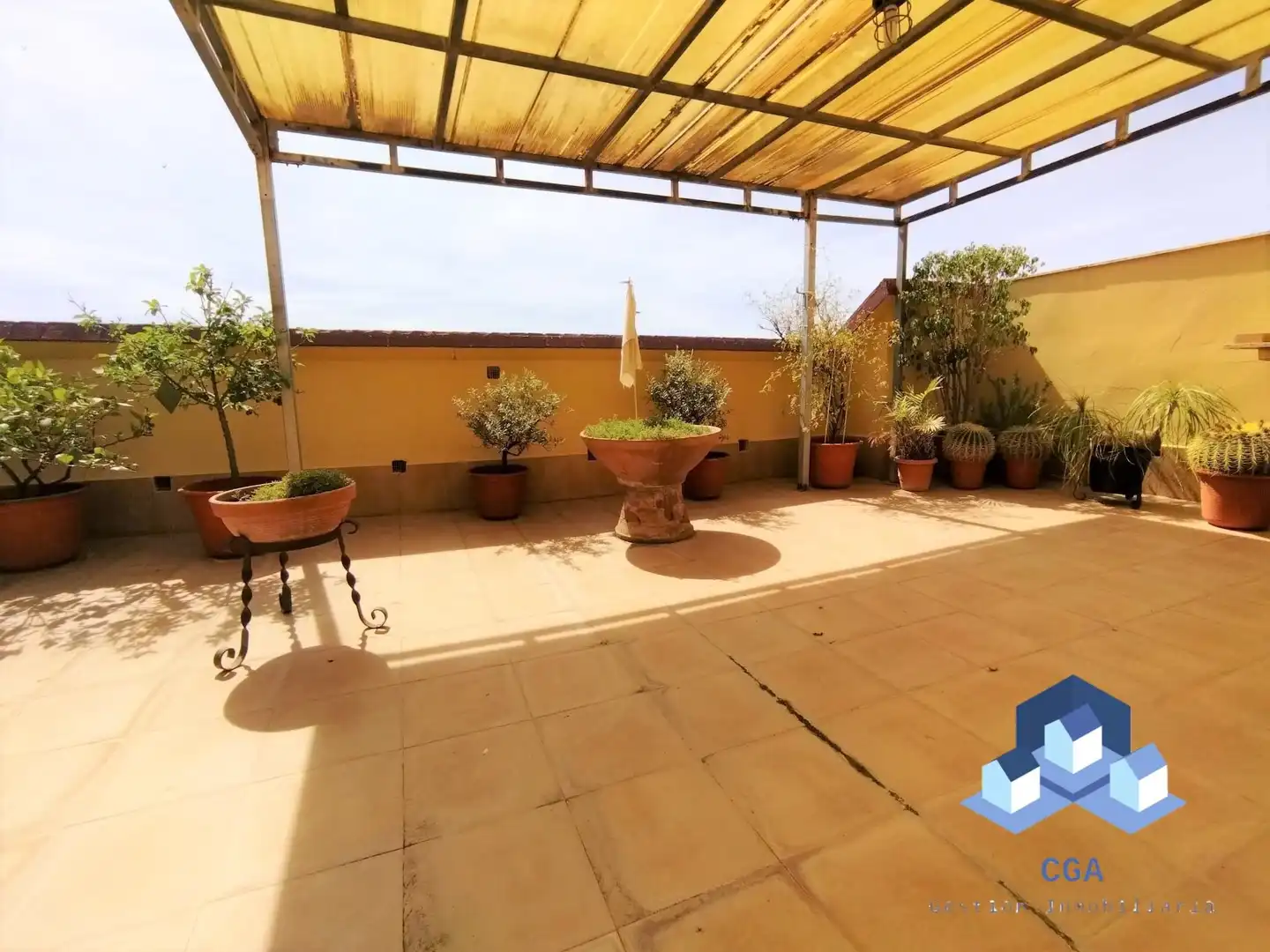 Casa con terrazza in vendita a Lorca Ciudad, imagen 2