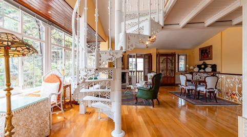 Foto 5 de Casa o xalet en venda a Avenida Extremadura, Navaconcejo, Cáceres