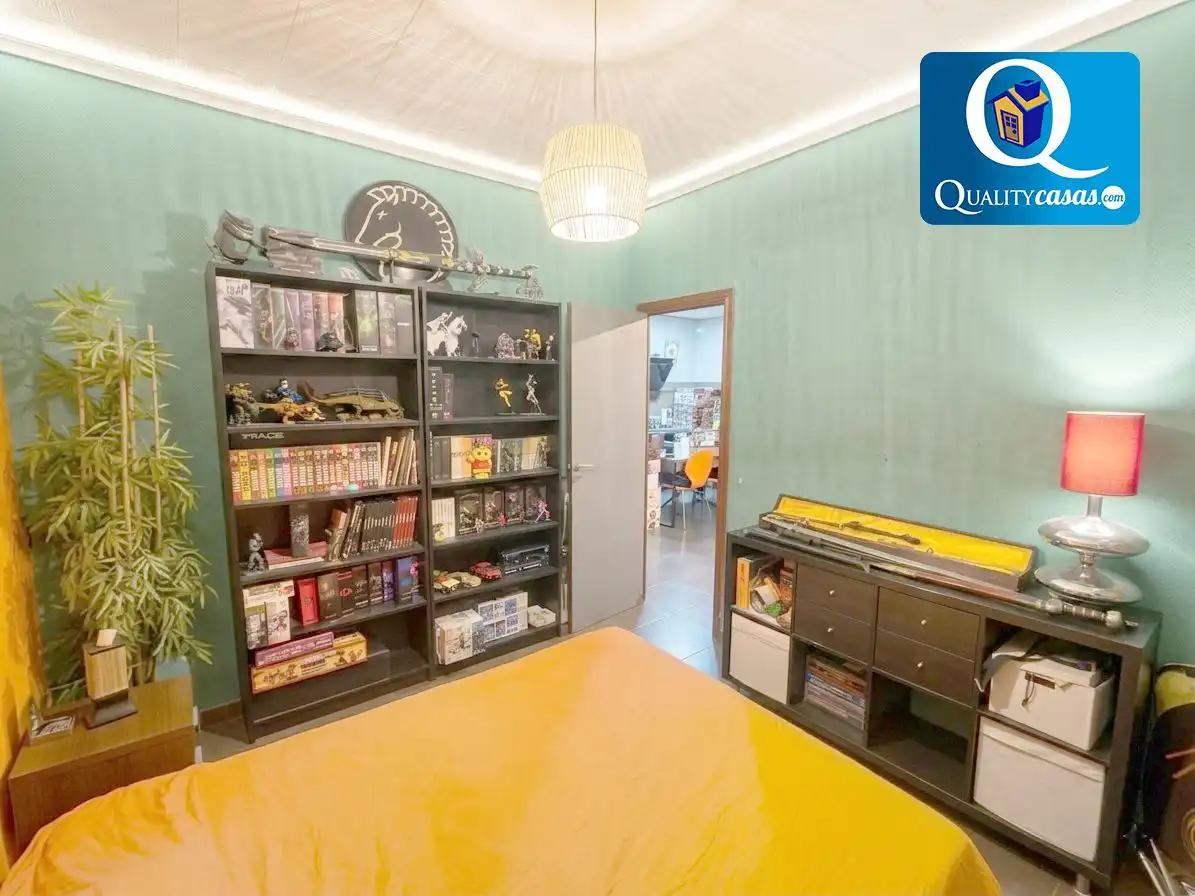 Apartament en venda en Rabasa - Los Ángeles - San Agustín