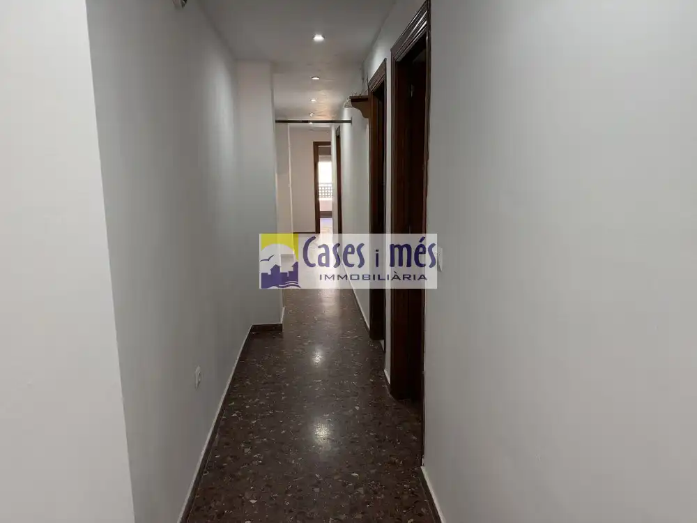 Flat for sale in Alboraya  with Balcony