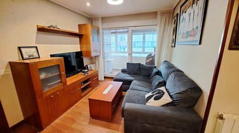 Foto 2 de Piso en venta en Zubiaurre Pintores Kalea, Ametzola, Bilbao