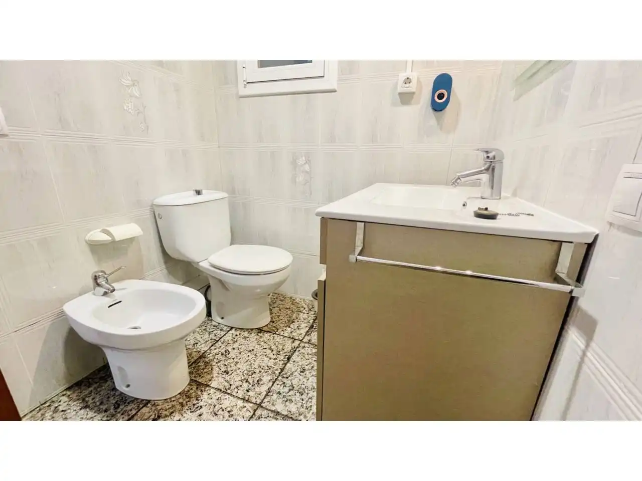 Baño de Piso en venta en Manresa con Aire acondicionado y Calefacción