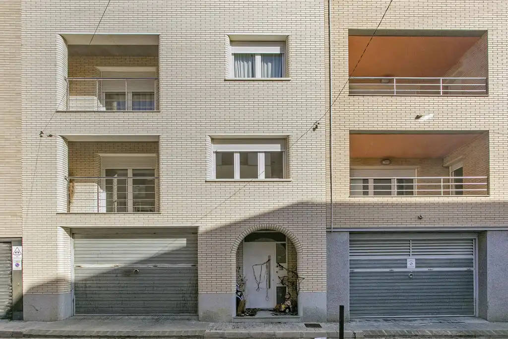 Flat for sale in C/ Manyoses, Òdena