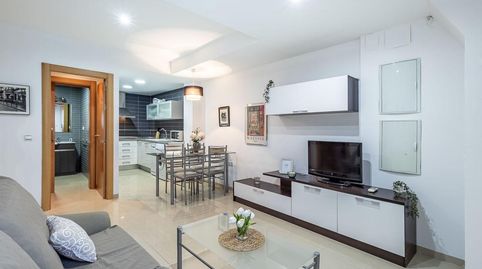 Photo 2 of Flat for sale in San Francisco Javier, Granada Capital