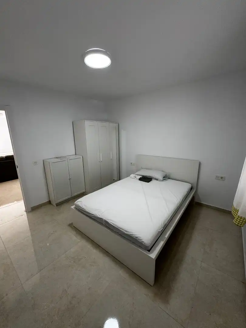 Bedroom of Flat for rent in Adeje  with Furnished