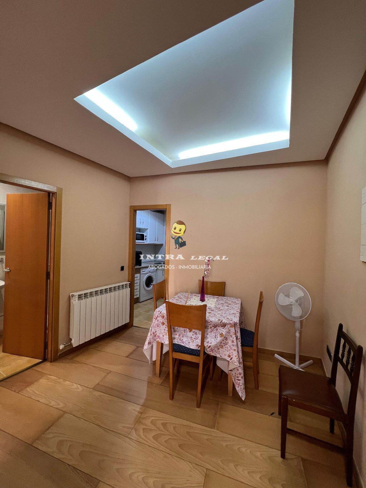 Flat to share in Banzo, San Esteban - San Cristóbal