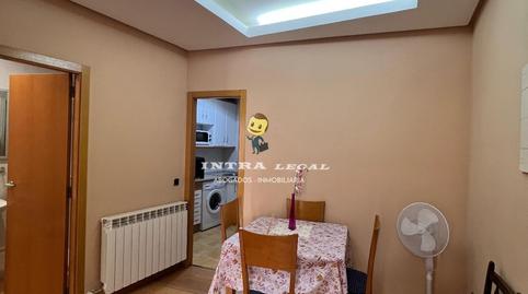 Photo 3 of Flat to share in Banzo, San Esteban - San Cristóbal, Salamanca Capital