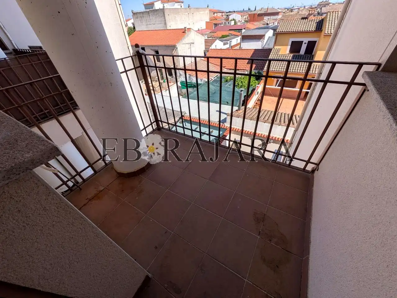 Terraza de Piso en venta en Cazalegas con Terraza y Trastero
