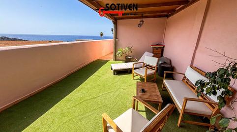 Foto 3 de Casa adosada de lloguer a Alcalá, Santa Cruz de Tenerife