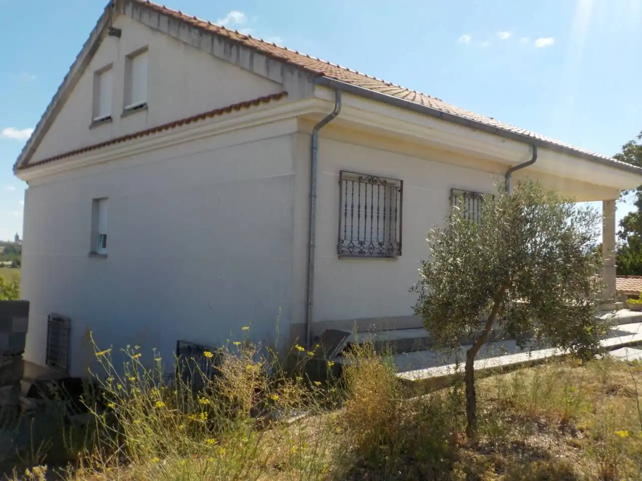 Detached house with garden for sale in Poligono 15, imagen 33