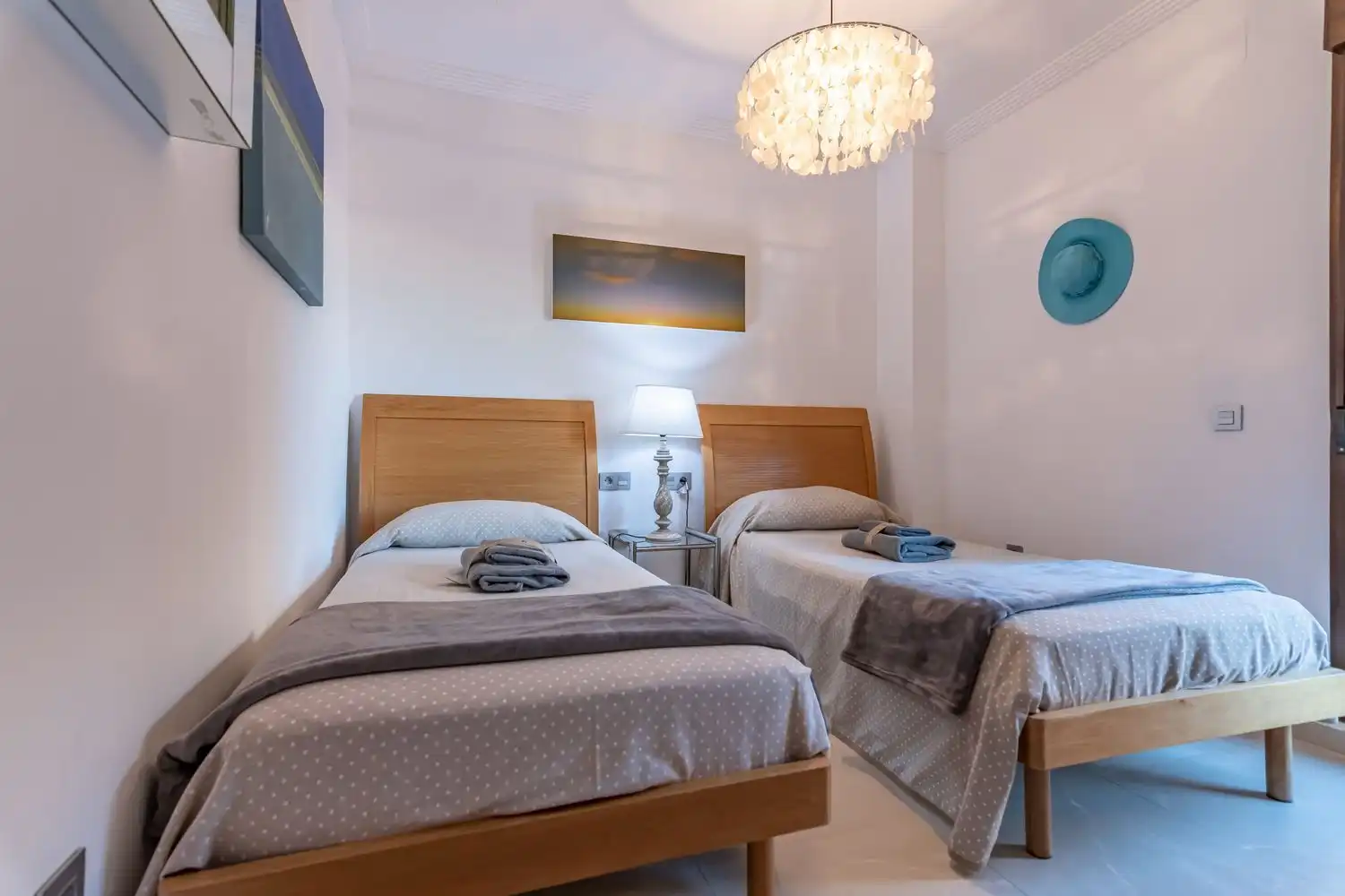 Attic for sale in Avda. de los Cisnes, 7, Punta del Moral