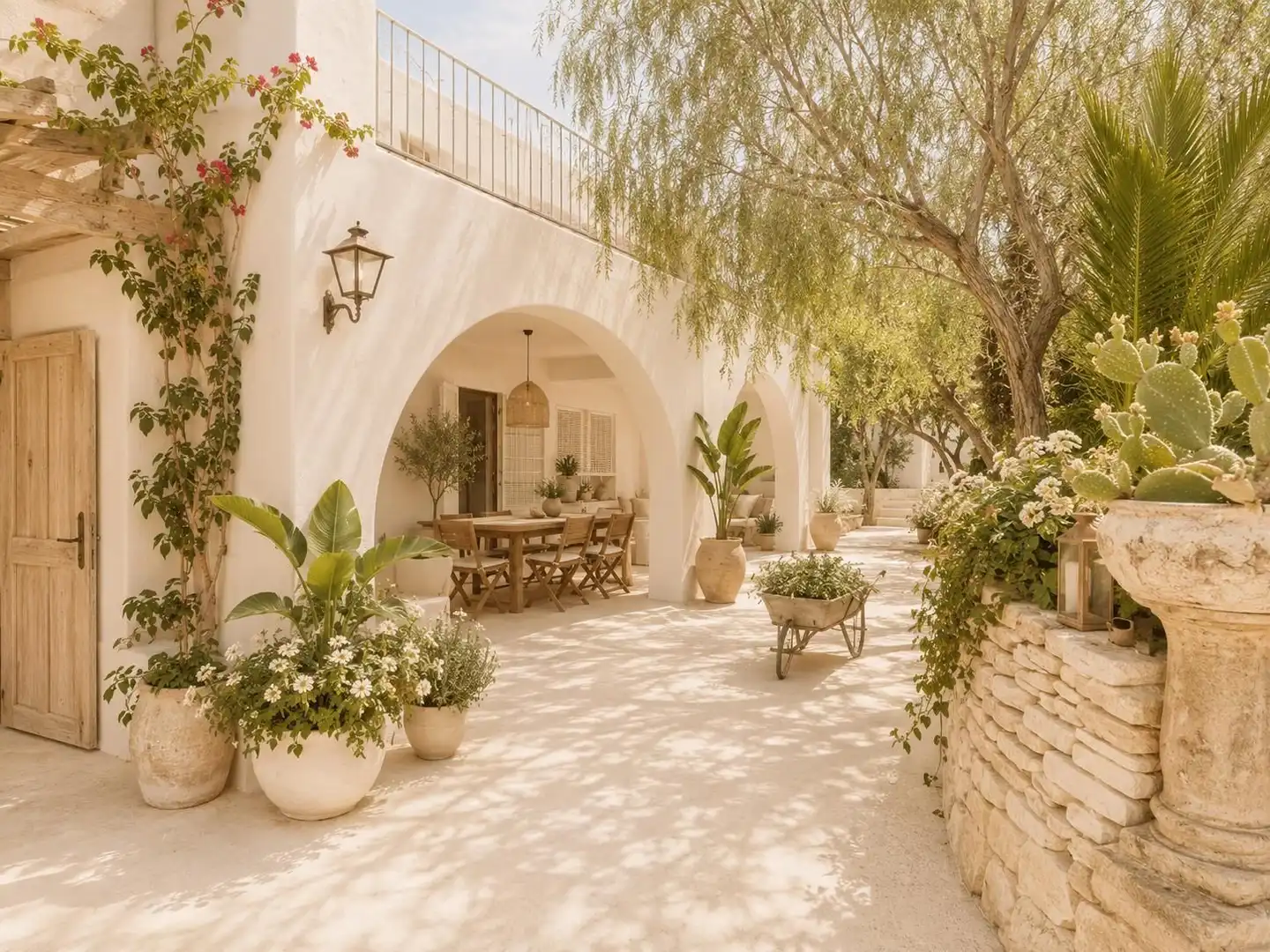 Casa con piscina en venta en El Montgó, imagen 38