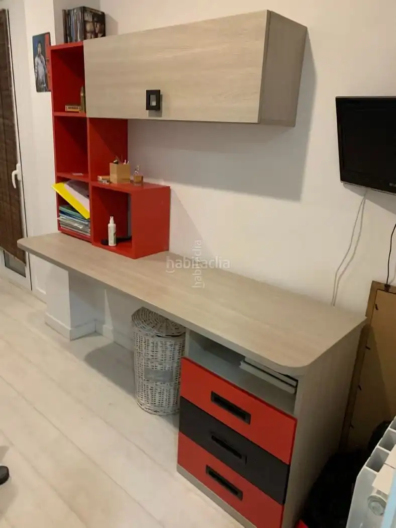 Piso con ascensor en venta en Travessia Venècia 3, imagen 7