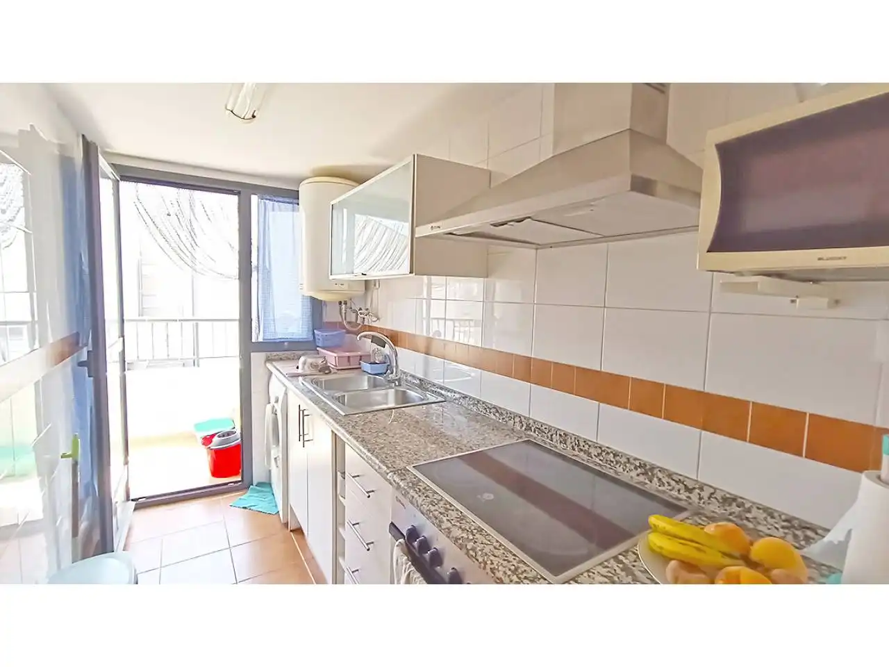 Piso con terraza en venta en Calle Migjorn, imagen 6