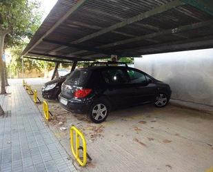 Parking of Garage to rent in Salou