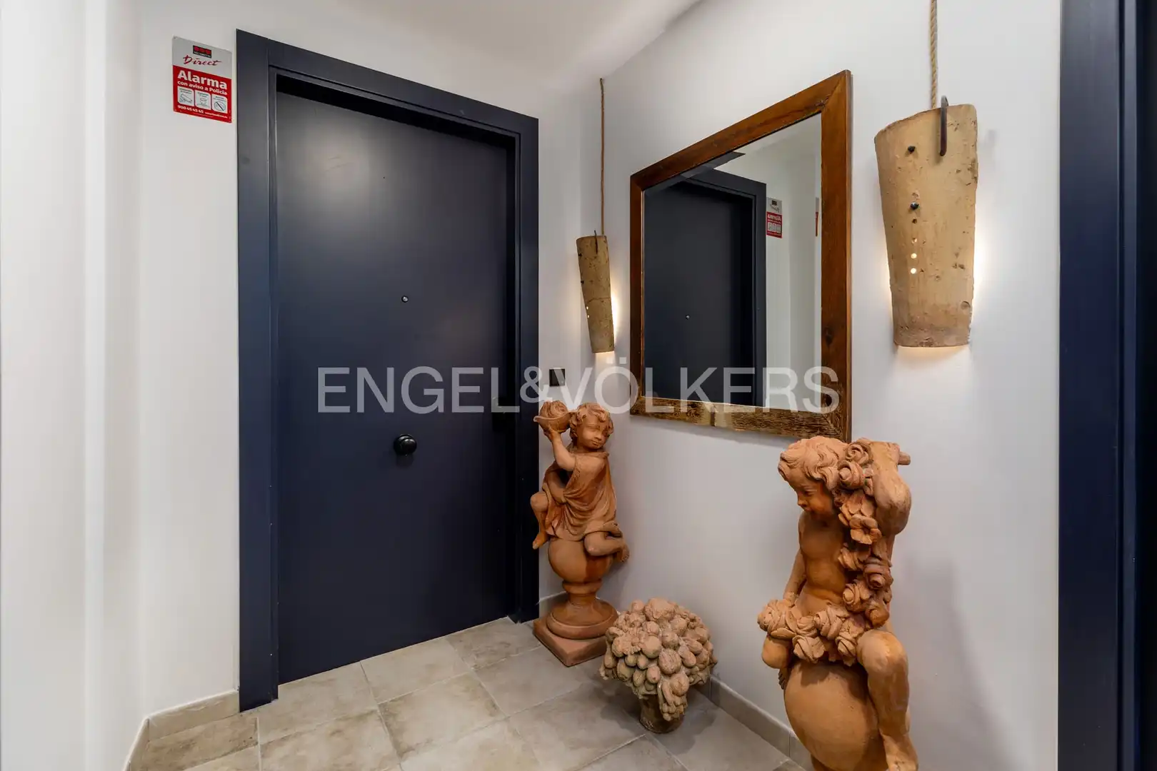 Flat with lift for sale in Alameda - Mentidero - Teatro Falla, imagen 2