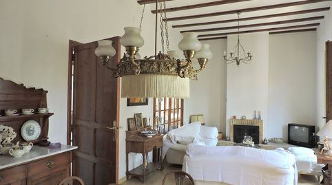 Foto 2 de Casa o chalet en venta en Casas Verdes - Ermita, Godella