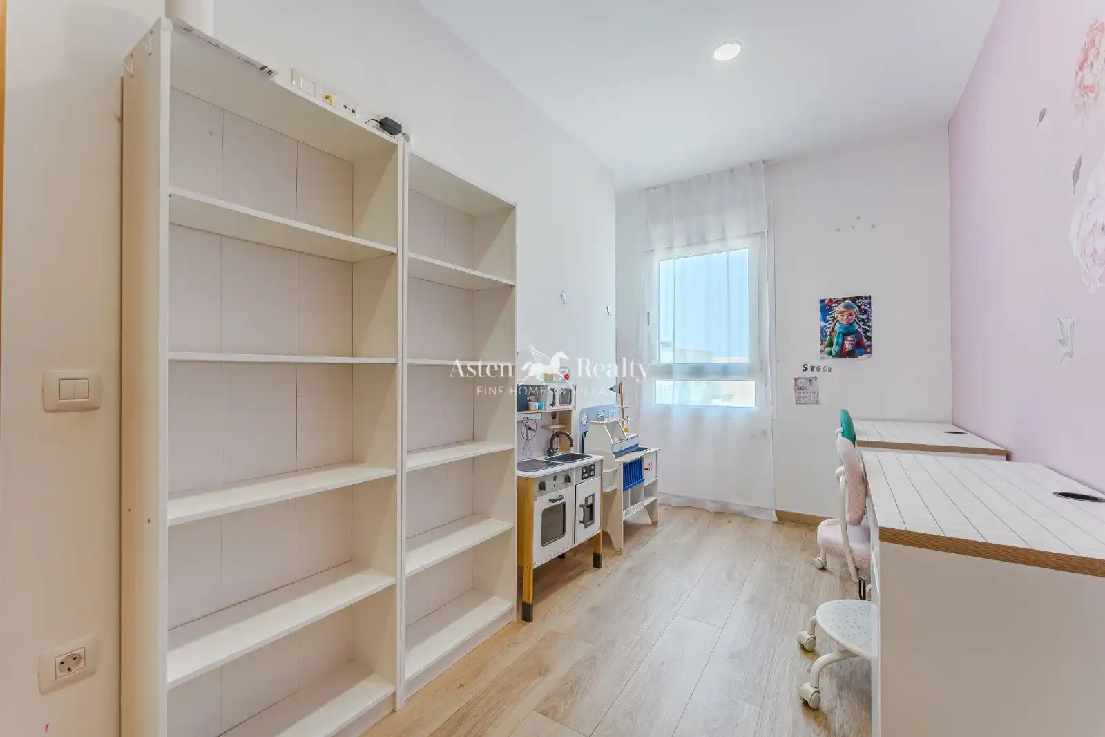 Habitación de Casa adosada en venta en Arona con Aire acondicionado, Jardín privado y Terraza