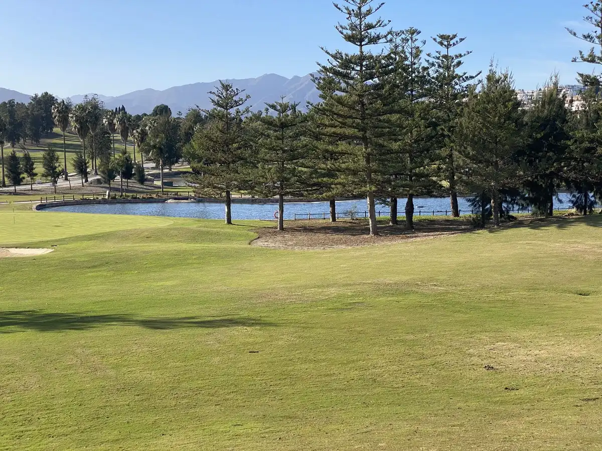 Àtic amb piscina en venda a Mijas Golf, imagen 28