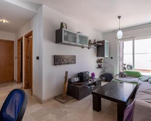 Living room of Flat for sale in Ogíjares  with Terrace
