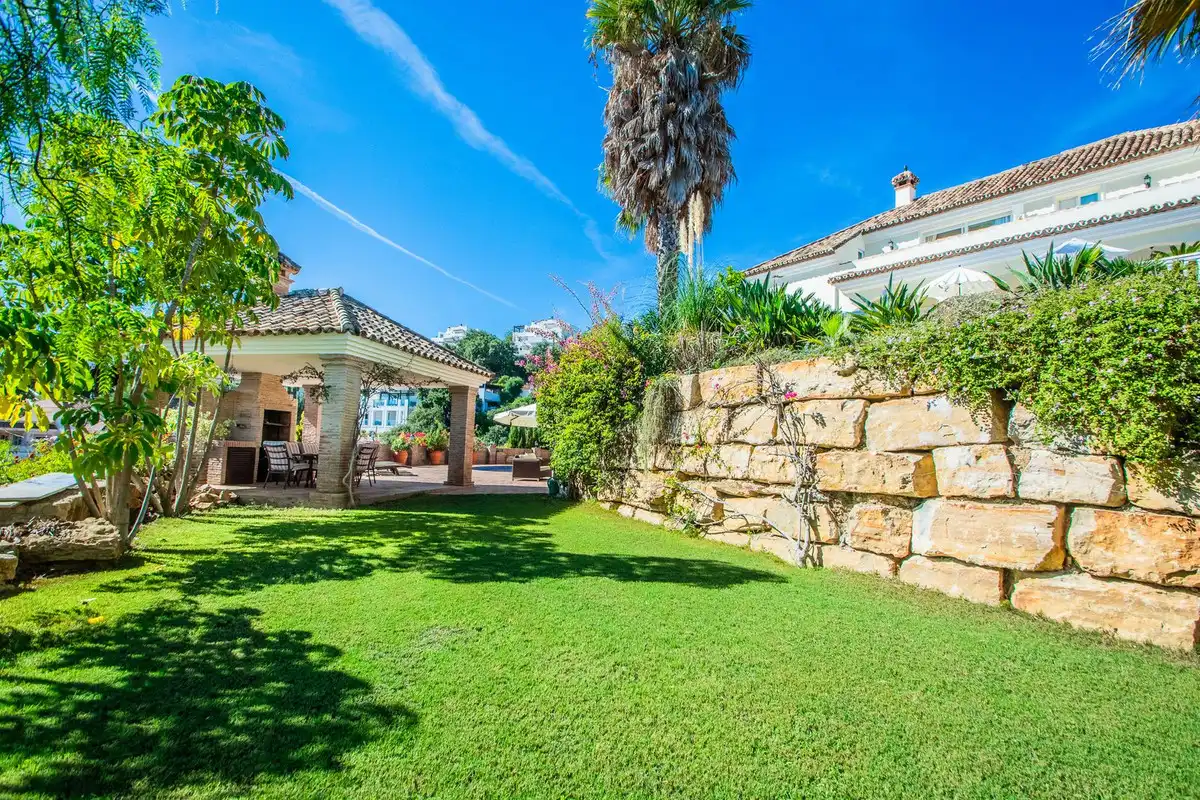 Villa mit Pool zum Verkauf in Calle Canarias 1, imagen 7