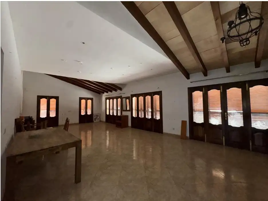 Casa con piscina en venta en Carrer Jaume I, imagen 4