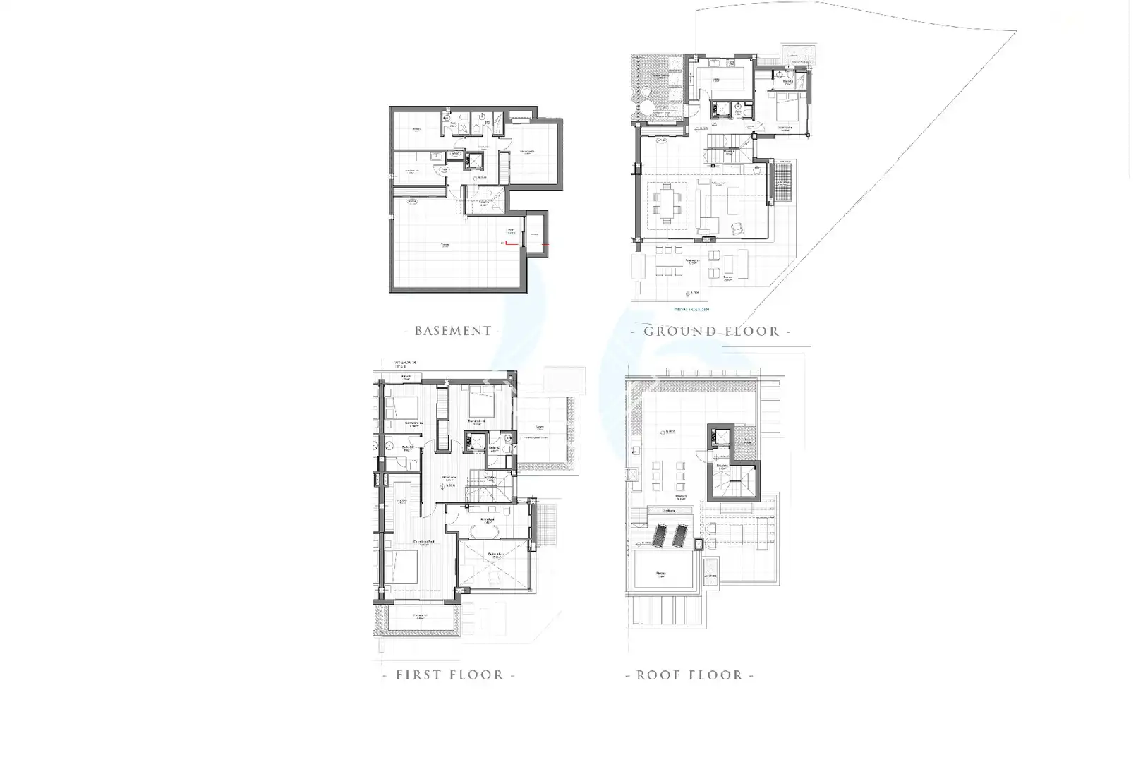 Chalet con piscina en venta en Río Real - Los Monteros, imagen 40