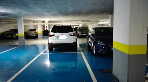 Foto 5 von Garage zur Miete in Calle Sant Vicenç, Creu Alta, Sabadell