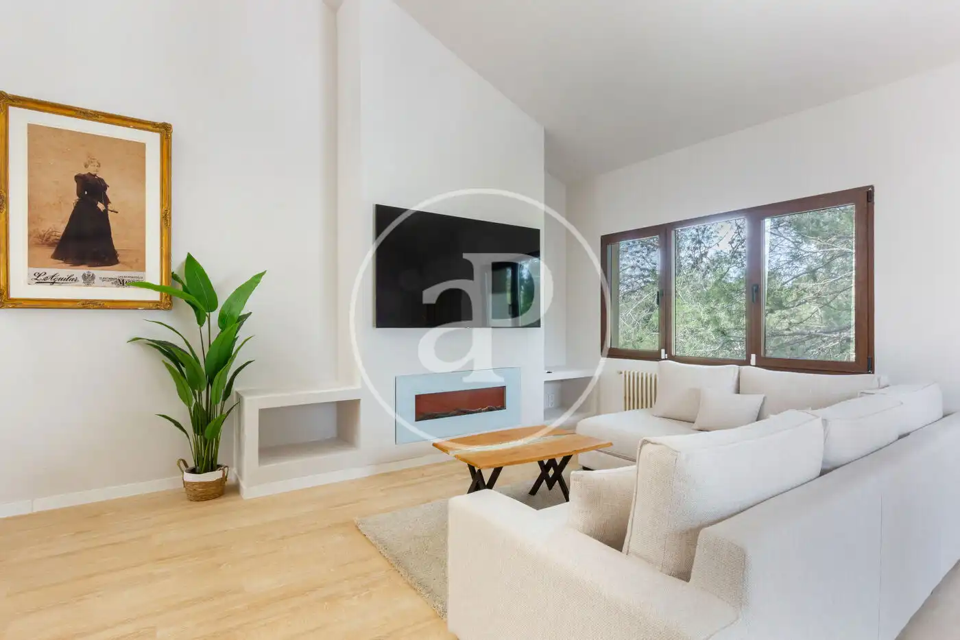 Haus oder Chalet zur Miete in C. 20, El Bosque