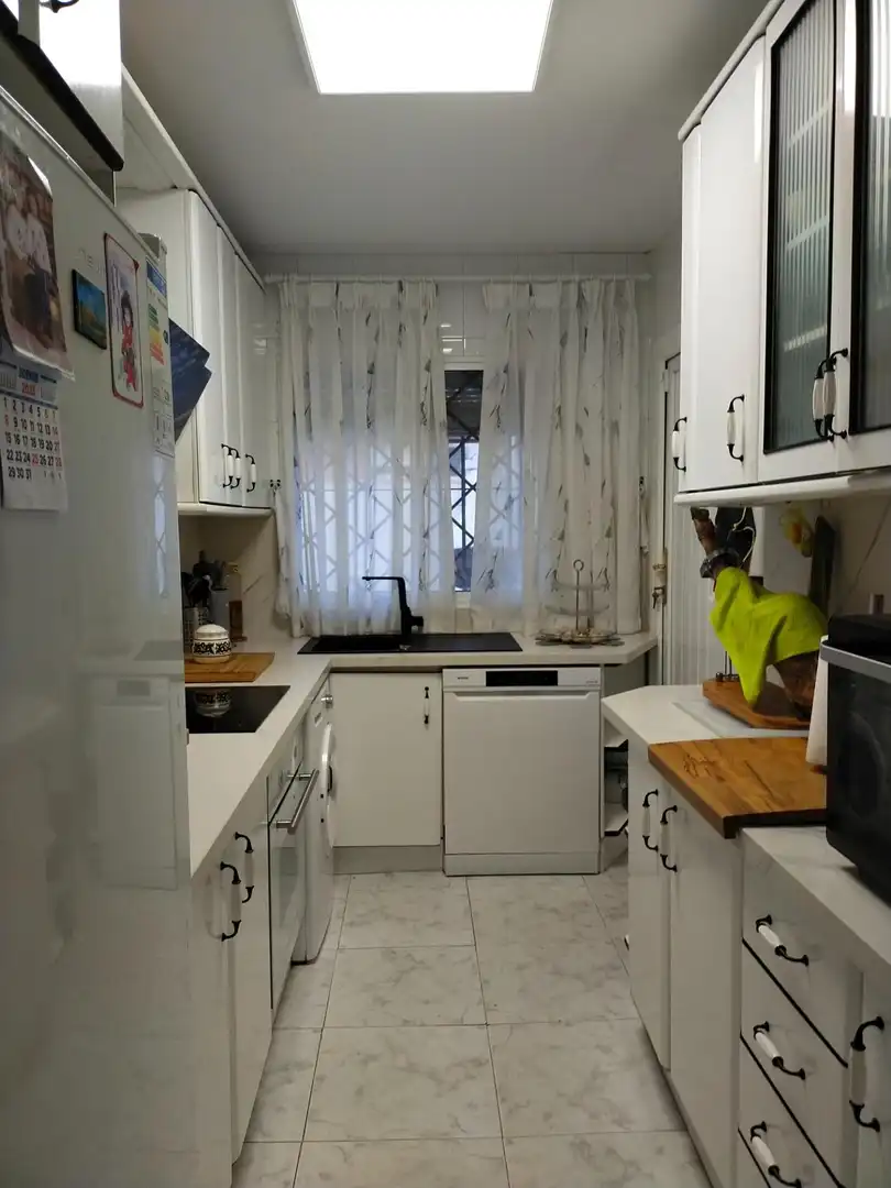 Chalet en venta en Los Gallos, imagen 24