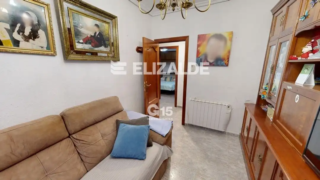 Piso en venta en Lasarte-Oria con Calefacción