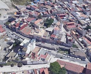 Vista exterior de Pis en venda en Cartagena amb Terrassa
