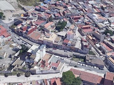 Pis en venda a Cartagena ciudad