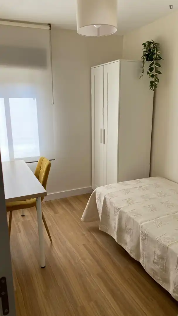 Room in Hospital