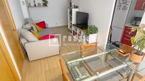 Foto 2 de Pis en venda a Forges, Casco histórico de Vicálvaro,  Madrid Capital