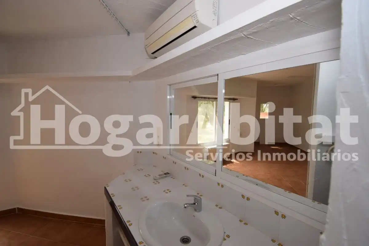 Chalet con piscina en venta en Calle RONDA DEL PUIG DE SANTA MARÍA, imagen 56