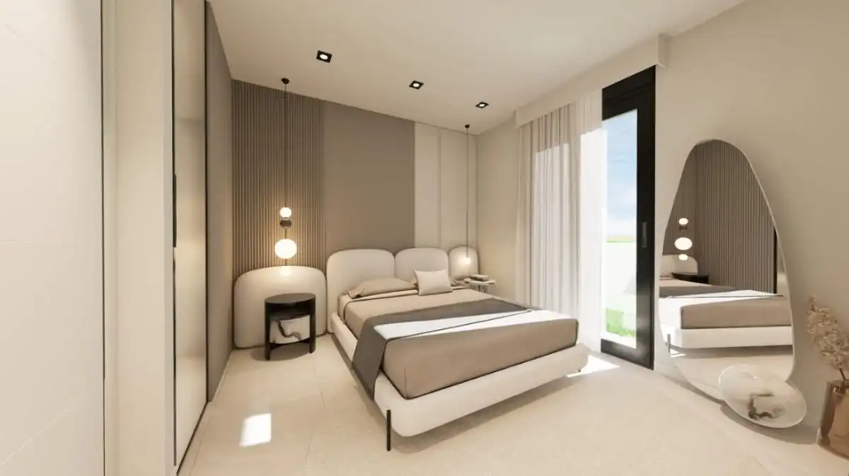 Planta baja en venta en Pilar de la Horadada ciudad