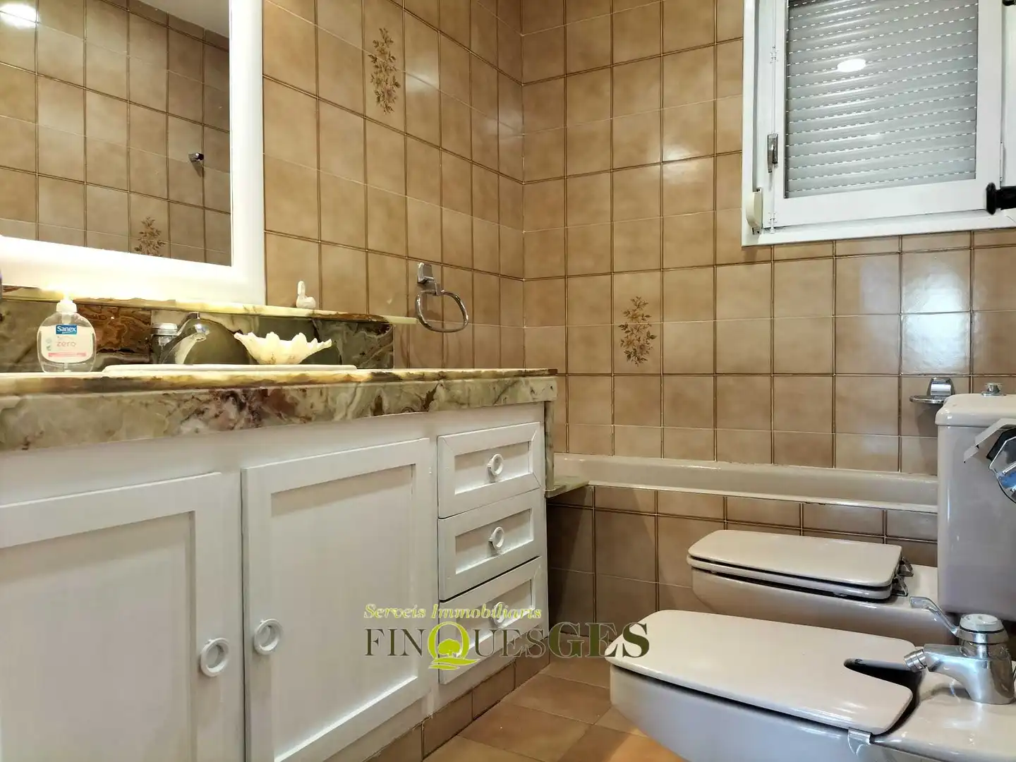 Bany de Casa o xalet en venda en Tarragona amb Jardí privat, Terrassa i Traster