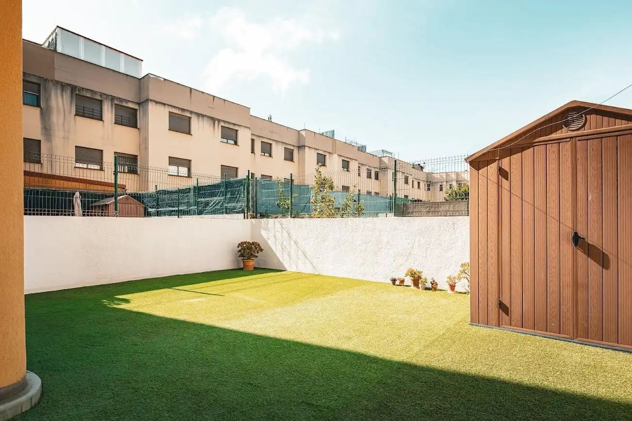 Terrace of Ground floor for sale in Llucmajor  with Air Conditioner, Private garden and Terrace