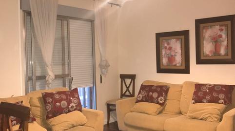 Photo 3 of Flat to rent in Calle Cayetano García Martín, 4, Miralvalle - Av. Virgen del Puerto - La Data, Cáceres